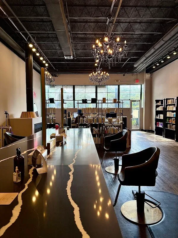 Salon Rose — Hair salon in Houston